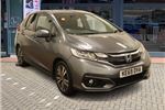 2020 Honda Jazz