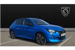 2022 Peugeot 208