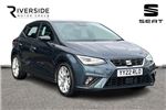 2022 SEAT Ibiza
