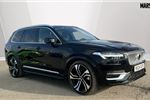 2024 Volvo XC90