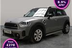 2021 MINI Countryman