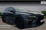 2024 Lexus RX