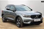 2018 Volvo XC40