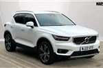 2022 Volvo XC40 Recharge