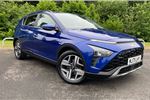 2021 Hyundai Bayon