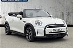 2024 MINI Convertible