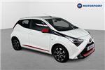 2021 Toyota Aygo