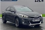 2023 Kia XCeed