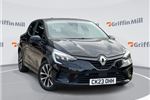 2023 Renault Clio