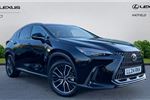 2024 Lexus NX