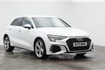 2021 Audi A3