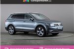 2020 Volkswagen Tiguan Allspace