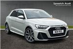 2024 Audi A1