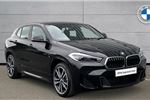 2023 BMW X2