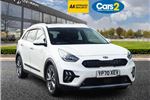 2020 Kia Niro