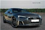 2023 Audi A5