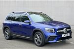 2022 Mercedes-Benz GLB