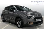 2023 Citroen C3