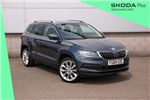 2019 Skoda Karoq