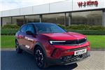2021 Vauxhall Mokka