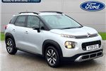 2019 Citroen C3 Aircross