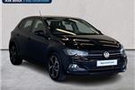 2019 Volkswagen Polo