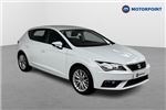 2020 SEAT Leon