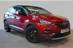 2021 Vauxhall Grandland X