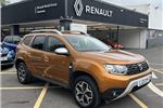 2021 Dacia Duster