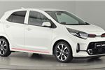 2022 Kia Picanto