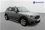 2018 MINI Countryman