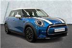 2021 MINI Hatchback 5dr