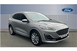 2023 Ford Kuga