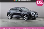 2022 Nissan Juke