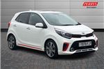 2020 Kia Picanto