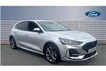 2023 Ford Focus