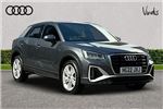 2022 Audi Q2