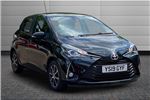 2019 Toyota Yaris