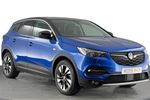 2019 Vauxhall Grandland X