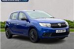 2020 Dacia Sandero 0.9 TCe Essential 5dr