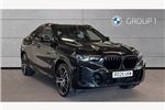 2025 BMW X6