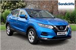 2019 Nissan Qashqai