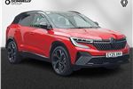 2025 Renault Austral