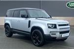 2020 Land Rover Defender