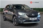 2021 Vauxhall Grandland X