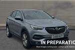 2019 Vauxhall Grandland X