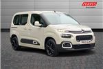 2020 Citroen Berlingo