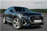 2024 Audi Q3