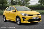 2023 Kia Rio