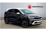 2021 Vauxhall Crossland